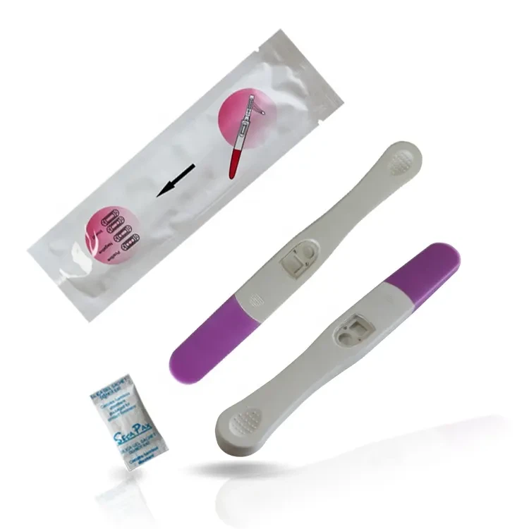 hcg negative pregnancy test strip factory hcg negative pregnancy test strip factory