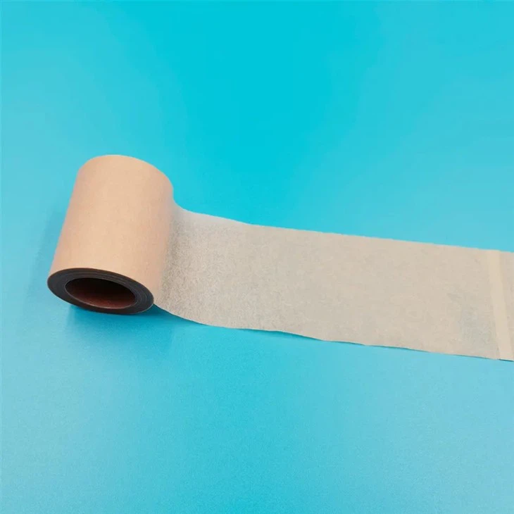 Clear Micropore Tape