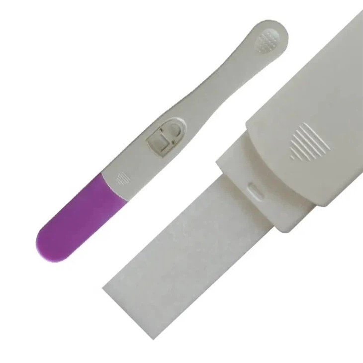 pregnancy hcg test strip manufacturer