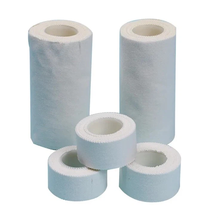 Medical Silicone Tape