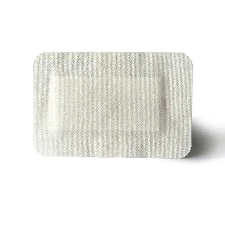 non stick wound dressing pads