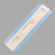 Anti Hcv Ab test
