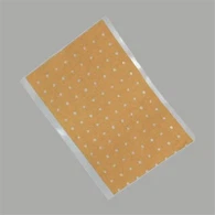 Flaster s cinkovim oksidom ekstrakta paprike