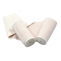 Elastični kompresijski zavoj za koljeno