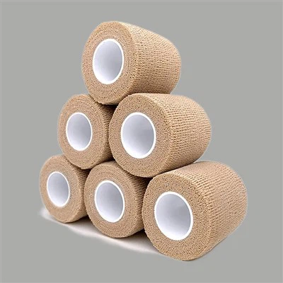 Elastični zavoj od tkanine