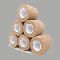 Elastični zavoj od tkanine