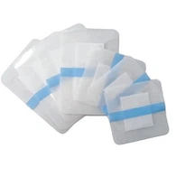 Vodootporni zavoji za osjetljivu kožu