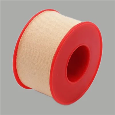 Gipsana traka od cinkovog oksida