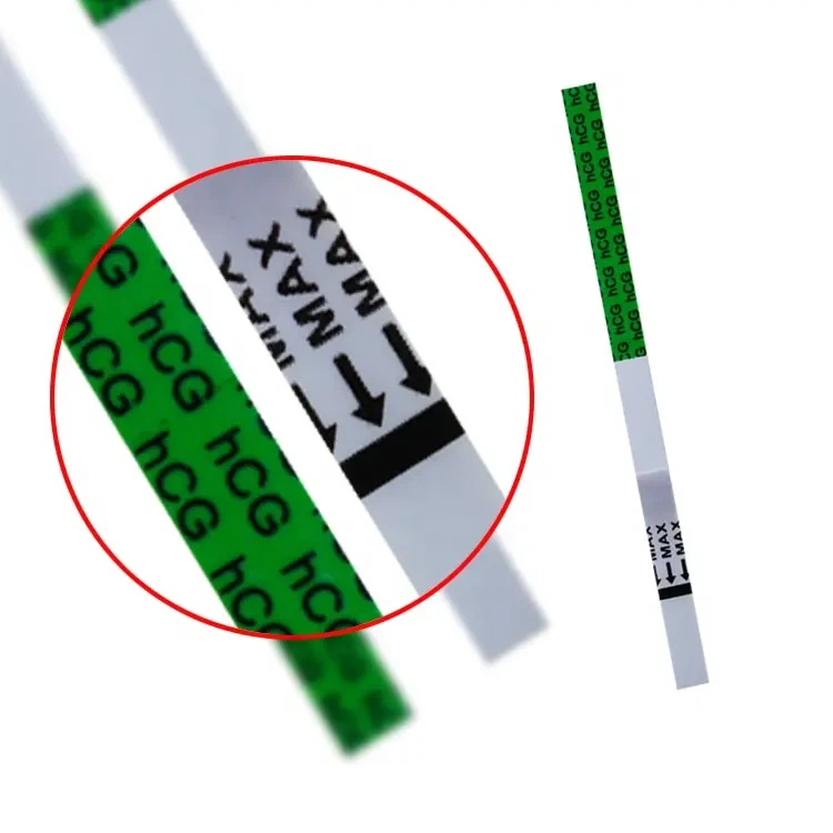 hcg early pregnancy test strip hcg early pregnancy test strip